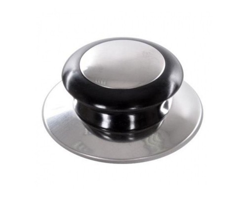 Ручка для скляних кришок жерсть