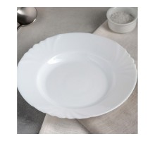 Тарілка супова 22см Luminarc Cadix H4130