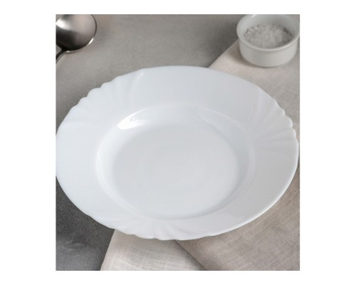 Тарілка супова 22см Luminarc Cadix H4130 Тарілка супова 22см Luminarc Cadix H4130