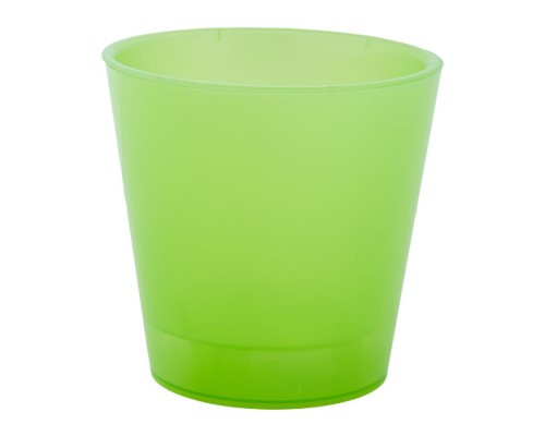 Вазон зі вставкою ДЕКО Алеана 13*12,5 /114038