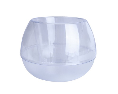 Вазон СФЕРА d14см Алеана 116009