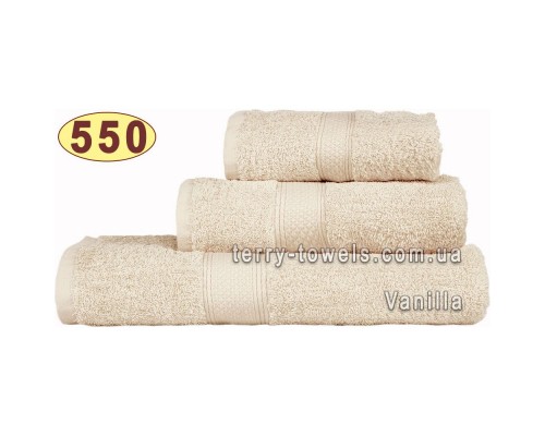 Рушник банний 550-101