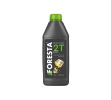 Мастило 2Т Foresta Eco 1л