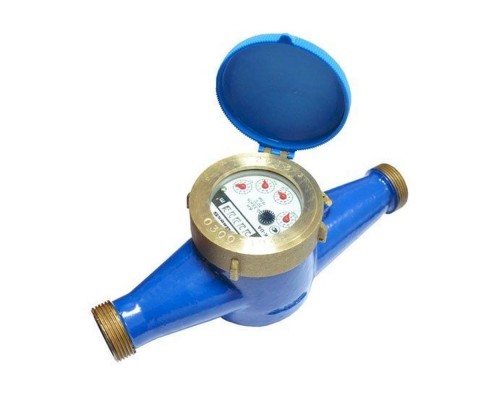 Лічильник води 1 1/4(32) Gross MTK-UA32ХВ