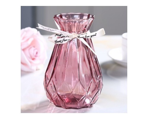 Ваза Aurora 15см VIVA 6841719 6841733