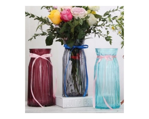 Ваза COMET 25см VIVA 6841674 6841704 6841726