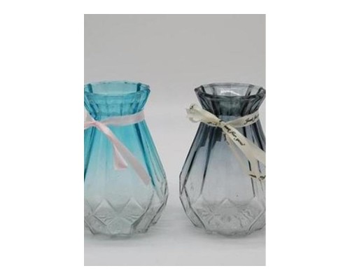 Ваза Flame 15см VIVA 6841668