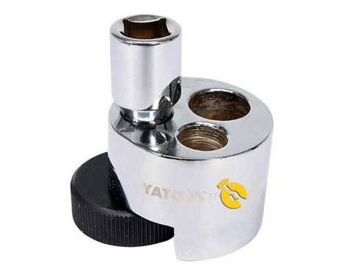 Шпилькокрут універсальний YATO 8,5-19 ММ YT-06251