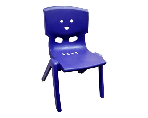 Стілець дитячий пластик.Єдиноріг 161955-003