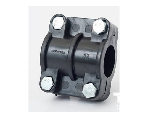 ПЕ Хомут (врезка) ВР Ф32*1/2 Unisera 2500