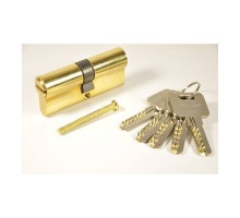 Серцевина  KEDR ZINK M70 ZAB 35*35 (лазер/золото) 145341