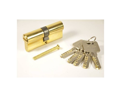 Серцевина  KEDR ZINK M70 ZAB 35*35 (лазер/золото) 145341