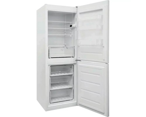 Холодильник INDESIT LI7SN1EW 197/98л 4.5кг/24г 176,3*59,5*65,5 Есп:A+