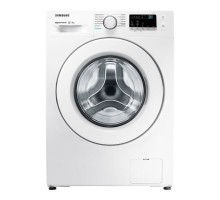 Пральна машина Samsung WW62J30G0LW/UA білий 6кг інвертор 33,18л/цикл 85x60x45см