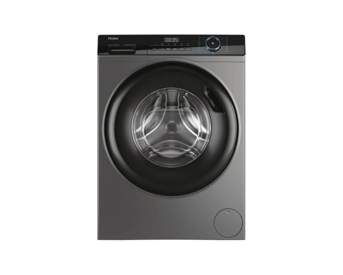 Пральна машина Haier HW80-B14939-S8 графіт (8 кг, прямий привід)