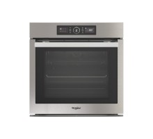 Духова шафа електрична Whirlpool AKZ9 6220 WH