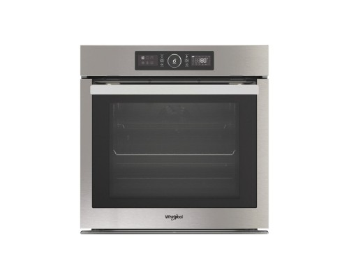 Духова шафа електрична Whirlpool AKZ9 6220 WH