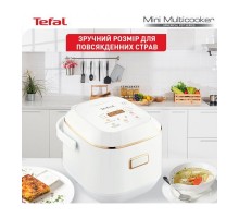 Мультиварка Tefal RK601134