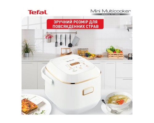 Мультиварка Tefal RK601134