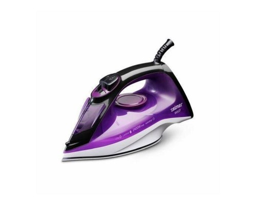 Праска Zelmer ZIR1515 Violet Праска Zelmer ZIR1515 Violet