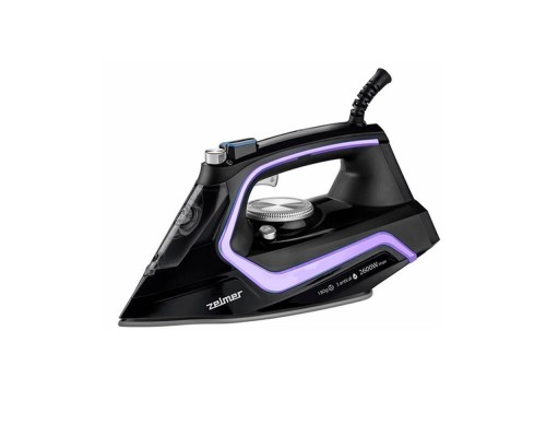 Праска Zelmer ZIR2600 GlidePro Праска Zelmer ZIR2600 GlidePro