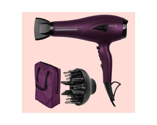 Фен ECG W 3121 Professional