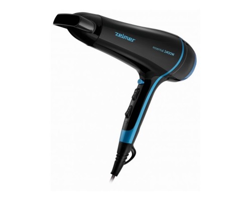 Фен Zelmer ZHD8350 (2400Вт) Фен Zelmer ZHD8350 (2400Вт)