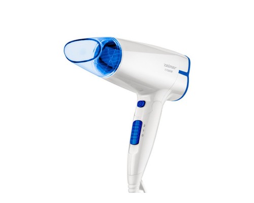 Фен Zelmer ZHD8320B дорожній (1700Вт) Фен Zelmer ZHD8320B дорожній (1700Вт)