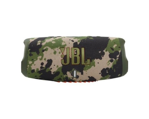 Колонка акустична JBL Charge 5 Squad (JBLCHARGE5SQUAD)