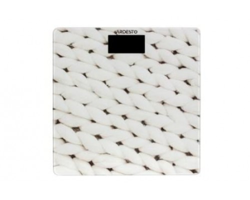 Ваги підлогові ARDESTO макс/ваг 150кг  SCB-965CORK / SCB-965KNIT