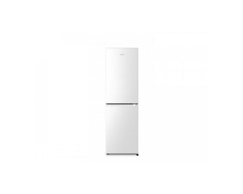 Холодильник Gorenje NRK4181CW4 No Frost+ 171/80л 9кг/24г 182,4*55*55,7 Есп:A+ 136034
