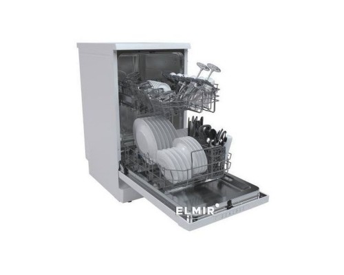 Машина посудомийна CANDY CDPH 2D947W білий 8 прогр. 9л 47дБ конденсаційна 85*45*58см окр.