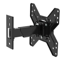 Кронштейн ECG LD174202 200*200 нахил+поворот+винос