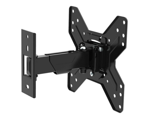 Кронштейн ECG LD174202 200*200 нахил+поворот+винос