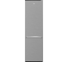 Холодильник Beko RCNA406I35XB No Frost+ 253/109л 6кг/24г 202.5*59.5*67см Есп:A++