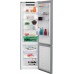 Холодильник Beko RCNA406I35XB No Frost+ 253/109л 6кг/24г 202.5*59.5*67см Есп:A++