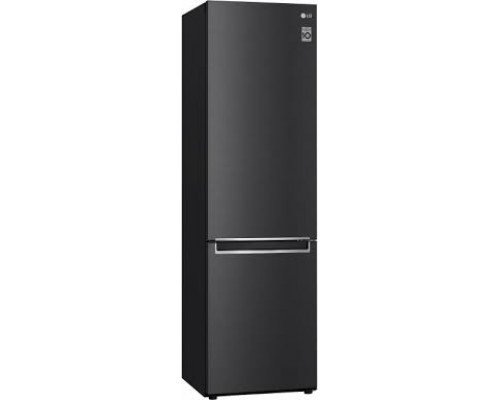 Холодильник LG GW-B509SBNM No Frost+ 277/107л 12кг/24г 595x2030x682 Есп:A++ 129557
