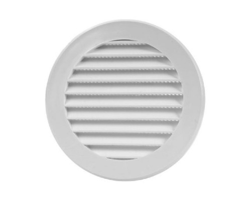Решітка вентиляційна 100мм VR100