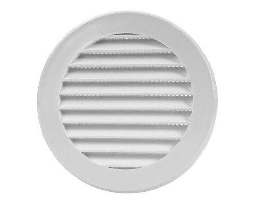 Решітка вентиляційна 125мм VR125