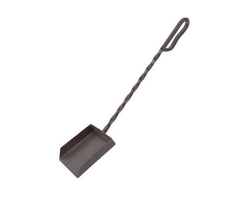 Совок для золи та попелу Великий