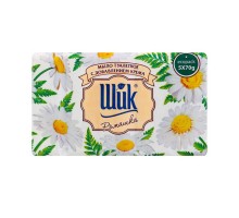 Мило туалетне ШИК 5*70г дитяче в асортименті