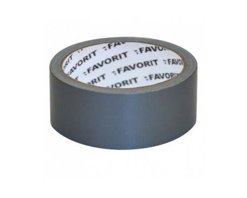 Стрічка (скотч) армована синя  50мм*10м. МАСТЕР 20-17-90