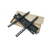 Кронштейн ATG W4265IB 42"-65" похилий