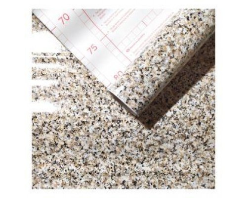 Плівка самоклеюча 90см*15м 200-5403 крихта бежева