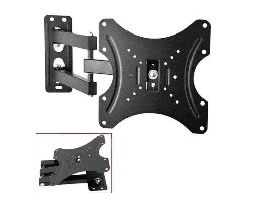 Кронштейн для TV HDL-117B 14"-42"