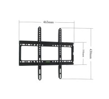 Кронштейн для TV V-40-4739 26"-63" 9822
