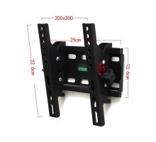 Кронштейн для TV SH20T 15"-42" 7167