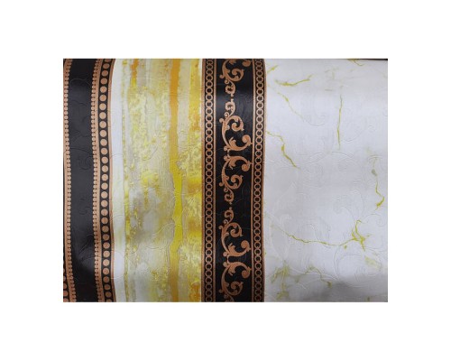 Скатертина (клейонка) 140*20м Perla 5045-01/03