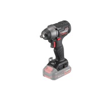 Гайковерт акумуляторний ударний INTERTOOL 1/2" 20В 300Нм WT-9364