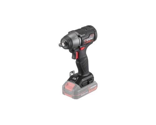 Гайковерт акумуляторний ударний INTERTOOL 1/2" 20В 300Нм WT-9364 Гайковерт акумуляторний ударний INTERTOOL 1/2" 20В 300Нм WT-9364